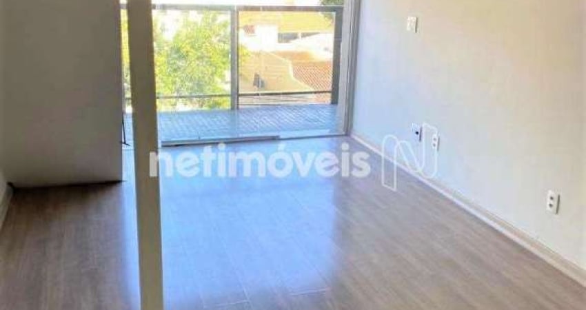 Ponto comercial com 1 sala à venda na Rua Brasiléia, Ouro Preto, Belo Horizonte
