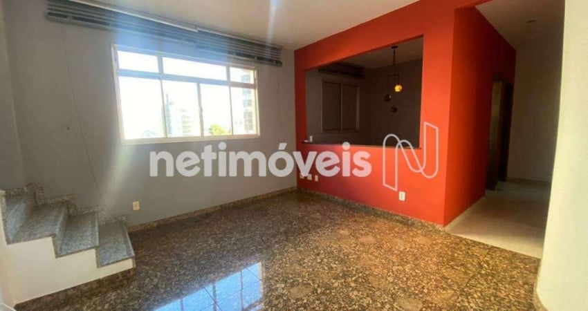 Cobertura com 4 quartos à venda na Rua Costa Monteiro, Sagrada Família, Belo Horizonte