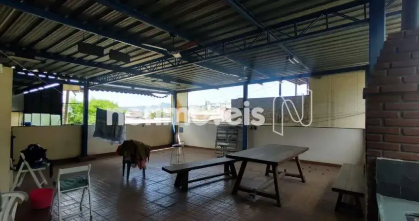 Venda Casa Carlos Prates Belo Horizonte