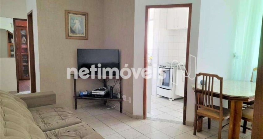 Cobertura com 3 quartos à venda na Rua Castelo Guimarães, Castelo, Belo Horizonte