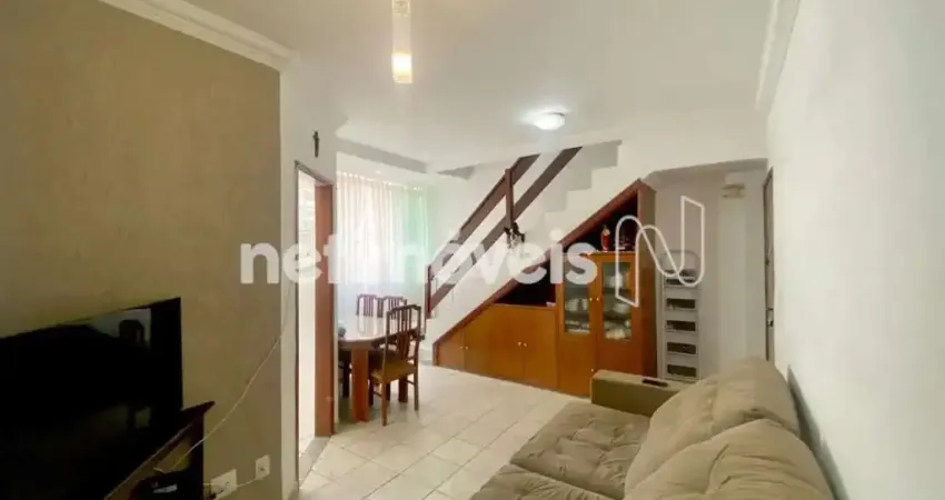 Cobertura à venda no castelo – 3 quartos, 2 suítes e localização privilegiada!