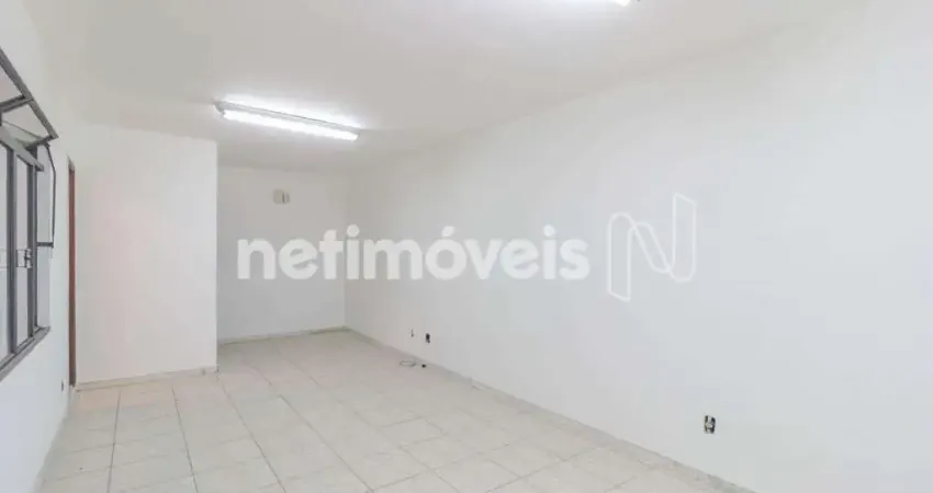 Sala comercial com 1 sala à venda na Avenida Augusto de Lima, 1800, Barro Preto, Belo Horizonte