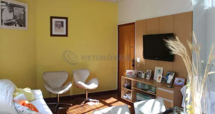 Venda Apartamento 3 quartos Jardim Atlântico Belo Horizonte