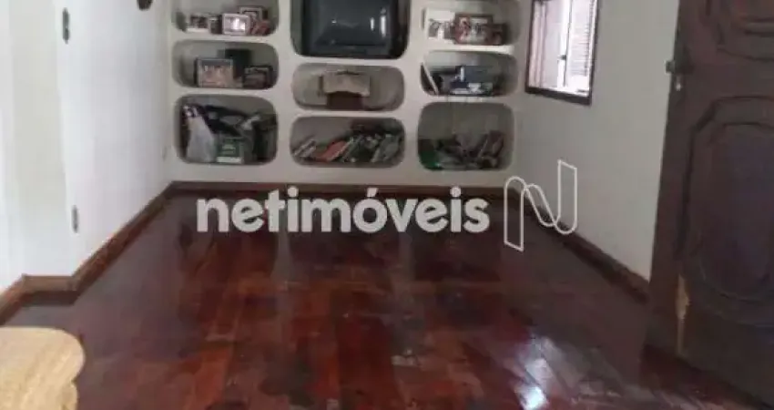 Casa com 5 quartos à venda na Rua Doutor José Olímpio Borges, São Lucas, Belo Horizonte