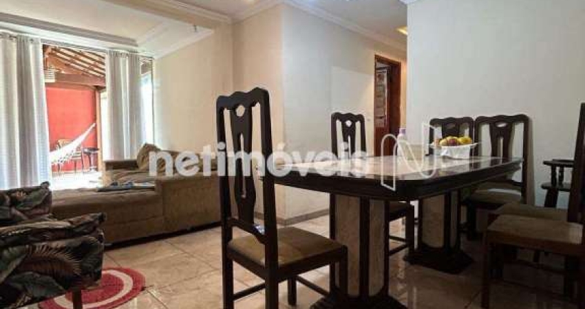 Apartamento com 3 quartos à venda na Avenida Fleming, Ouro Preto, Belo Horizonte