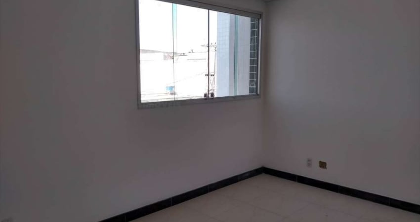 Apartamento com 2 quartos à venda na Rua Professora Cecília Siqueira, Inconfidência, Belo Horizonte