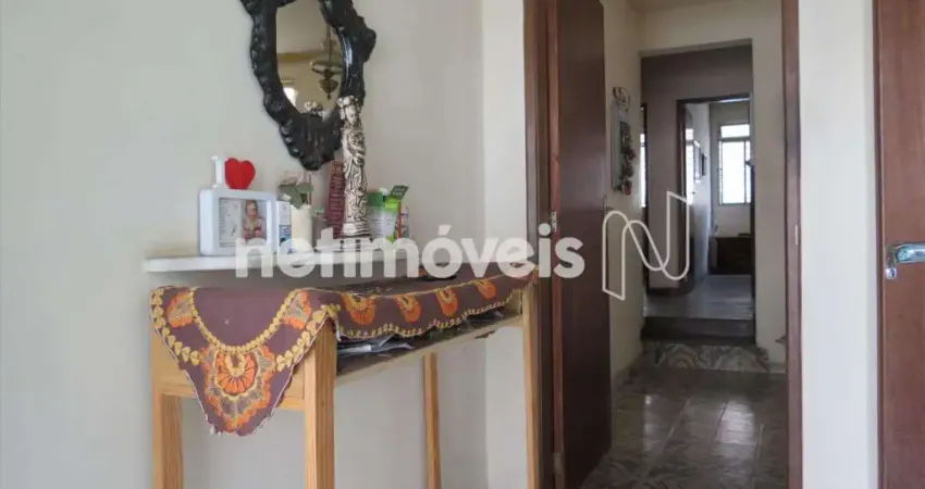 Casa com 3 quartos à venda na Rua Peperi, Nova Granada, Belo Horizonte