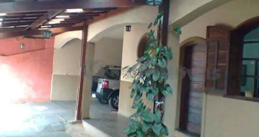 Casa com 4 quartos à venda no Paciência, Sabará 