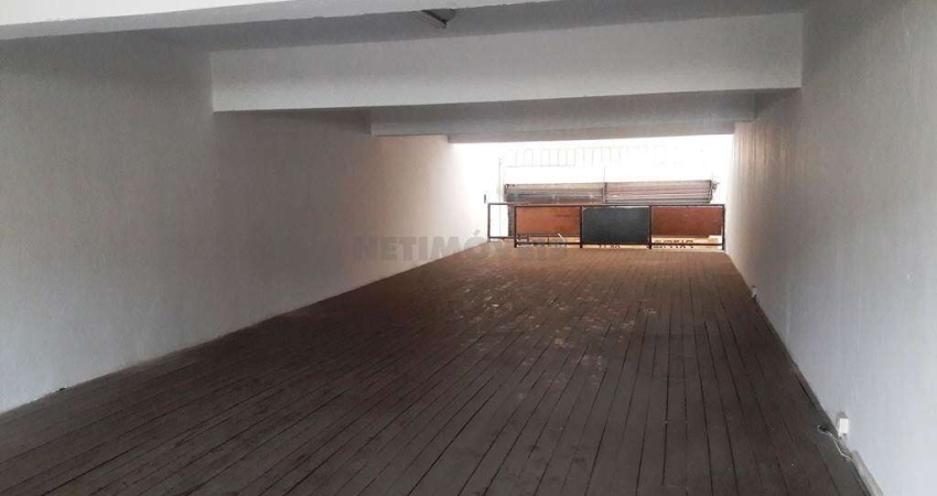 Ponto comercial com 1 sala à venda na Rua Dulce Maria, Ipiranga, Belo Horizonte