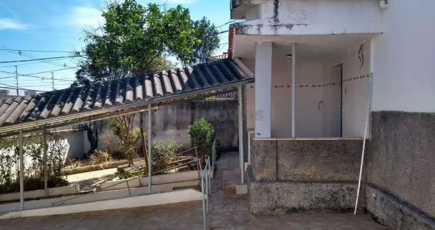 Venda Casa Saudade Belo Horizonte