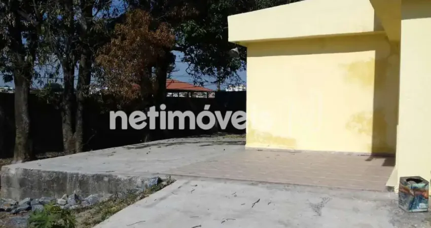 Venda Casa Mantiqueira Belo Horizonte
