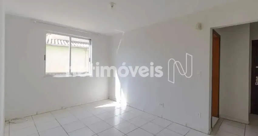 Apartamento com 2 quartos à venda na Rua Castelo de Sintra, Castelo, Belo Horizonte