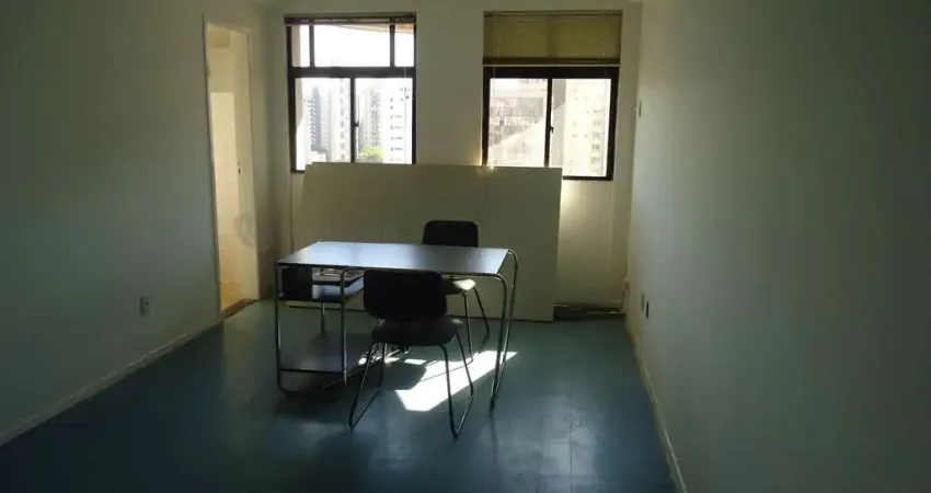 Sala comercial à venda na Rua Professor Moraes, Savassi, Belo Horizonte
