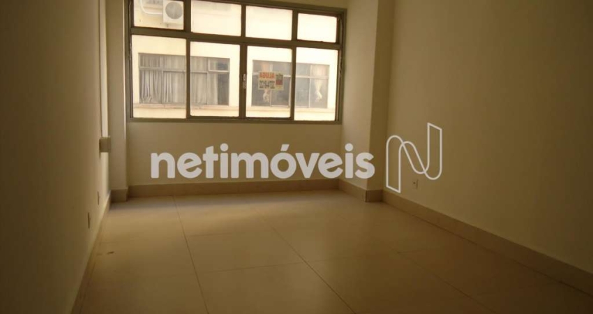 Sala comercial com 1 sala à venda na Avenida Amazonas, 115, Centro, Belo Horizonte