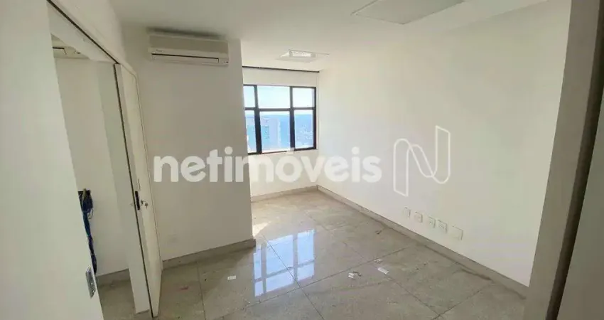 Sala comercial à venda na Avenida Barão Homem de Melo, Estoril, Belo Horizonte