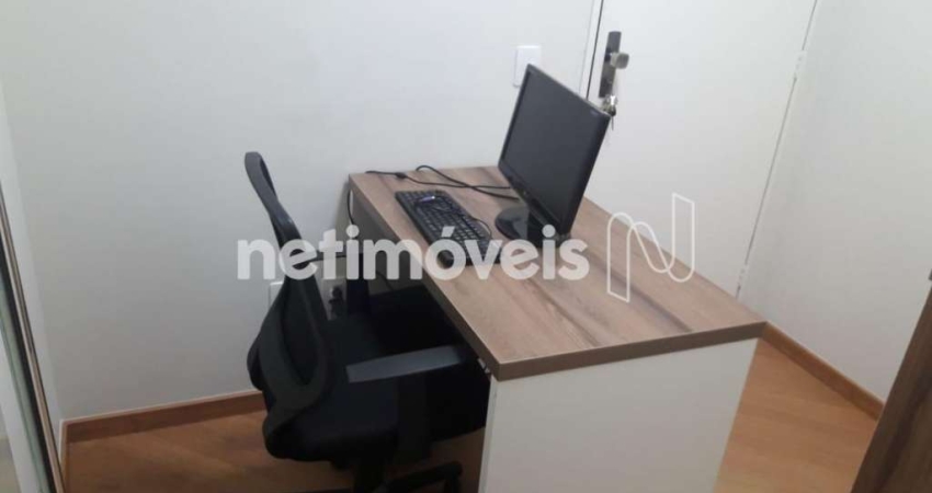 Sala comercial à venda na Rua Rodrigues Caldas, Santo Agostinho, Belo Horizonte