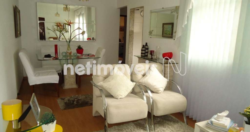 Venda Apartamento 2 quartos Nova Floresta Belo Horizonte