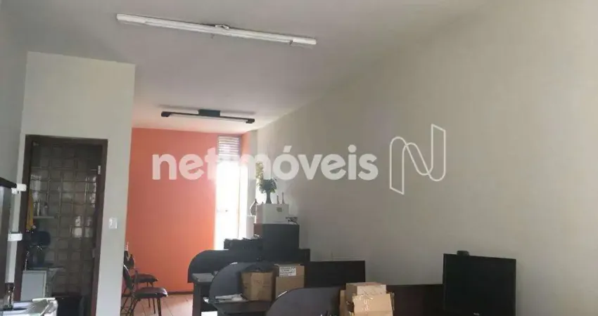 Sala comercial à venda na Avenida Cristóvão Colombo, Funcionários, Belo Horizonte