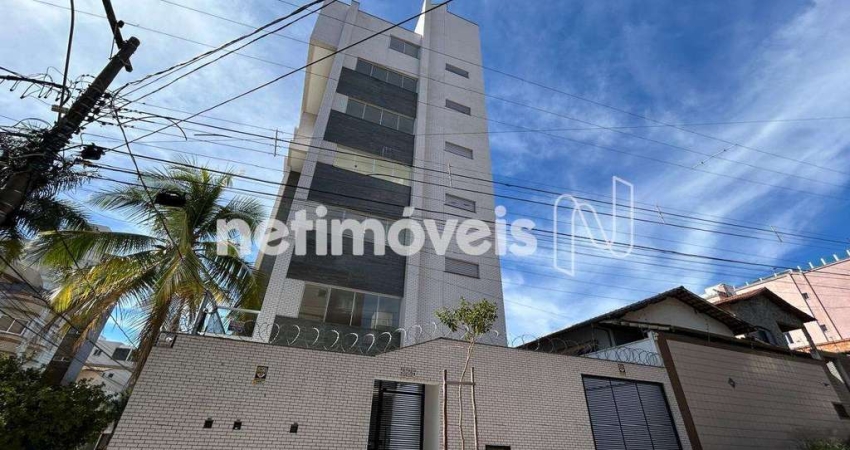 Venda Apartamento 4 quartos Santa Rosa Belo Horizonte