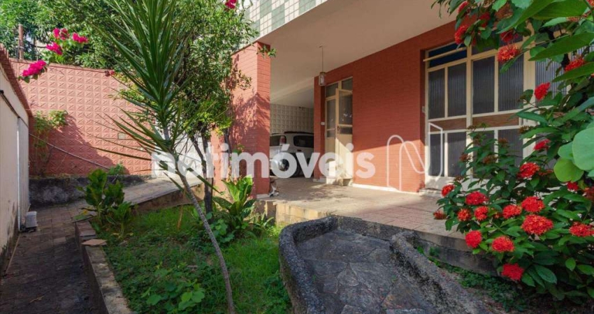 Venda Casa Santa Efigênia Belo Horizonte