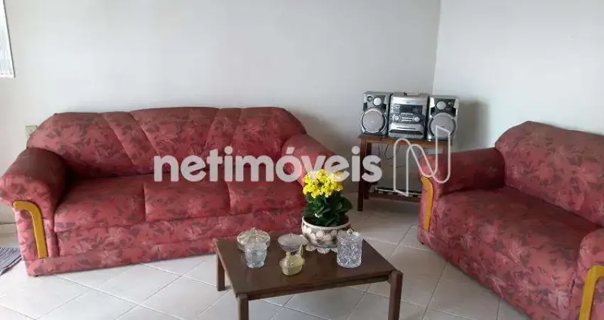 Casa com 3 quartos à venda na Rua Flor-do-campo, Jardim Filadélfia, Belo Horizonte