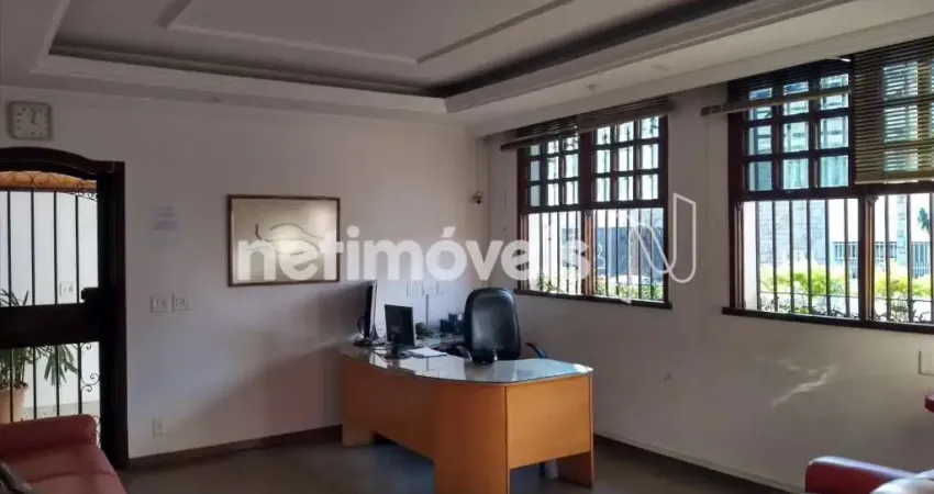 Prédio à venda na Rua Pouso Alegre, Colégio Batista, Belo Horizonte