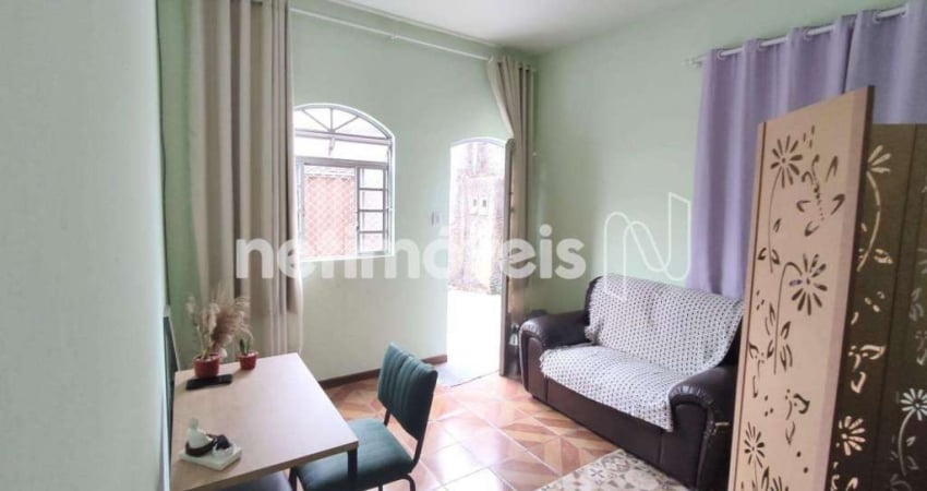 Casa com 4 quartos à venda na Rua Augusto Passos Maia, Ouro Preto, Belo Horizonte