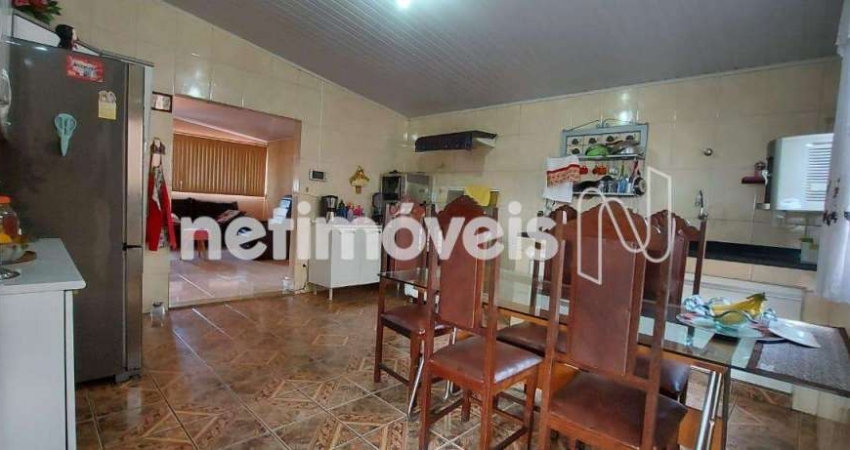 Venda Casa comercial Alípio de Melo Belo Horizonte