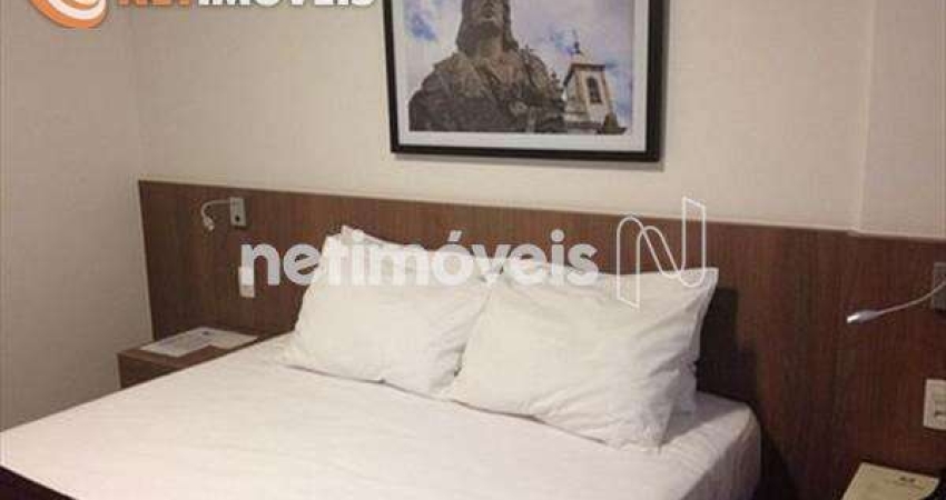 Apartamento com 1 quarto à venda na Rua São Miguel, Itapoã, Belo Horizonte