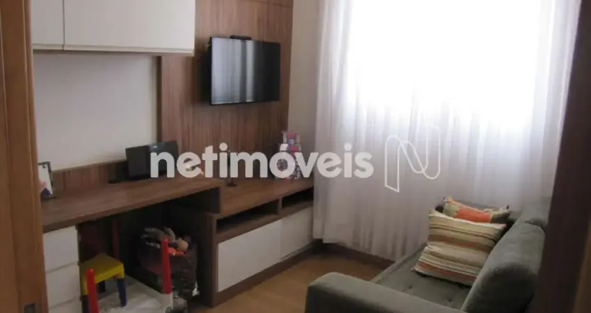 Venda Apartamento 3 quartos Jardim América Belo Horizonte