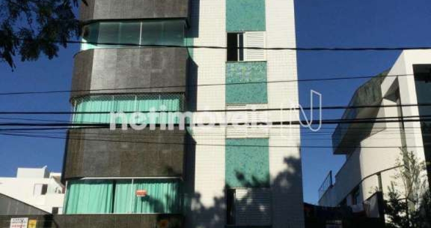 Cobertura com 3 quartos à venda na Rua Professor Antônio Márcio, Palmares, Belo Horizonte