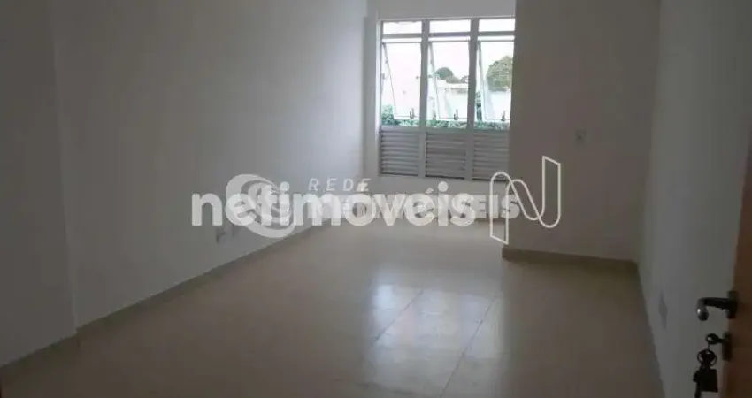Sala comercial à venda na Rua Alberto Cintra, União, Belo Horizonte