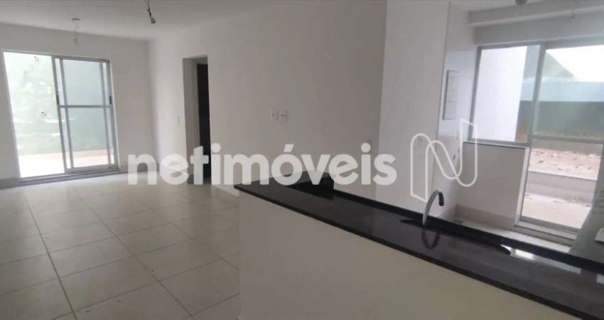 Apartamento com 2 quartos à venda na Rua Chefe Pereira, Serra, Belo Horizonte