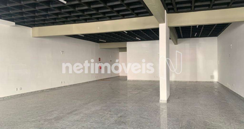 Ponto comercial à venda na Avenida do Contorno, Funcionários, Belo Horizonte