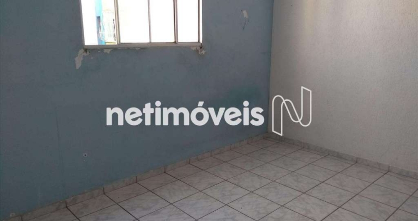 Cobertura com 4 quartos à venda na Rua Orlando Mendes, Jaqueline, Belo Horizonte