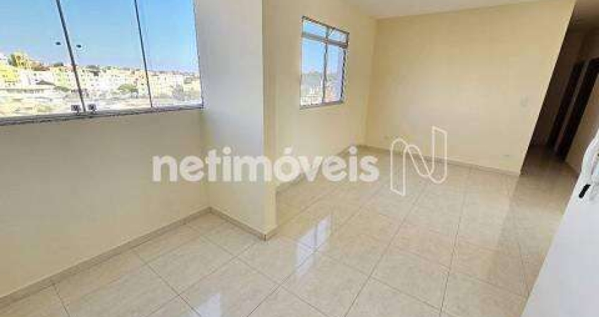 Venda Apartamento 3 quartos Heliópolis Belo Horizonte