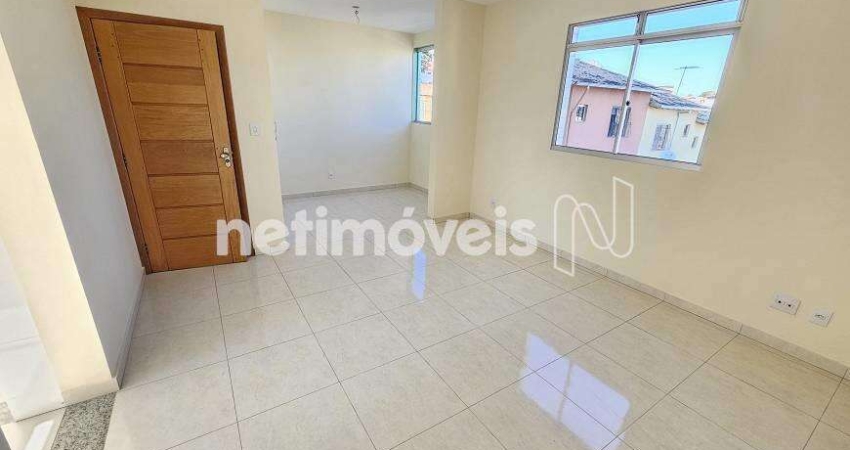 Apartamento com 3 quartos à venda na Rua Doutor Cinyras Ladeira, Heliópolis, Belo Horizonte
