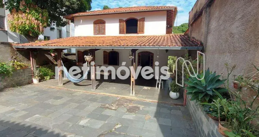 Venda Casa comercial Indaiá Belo Horizonte