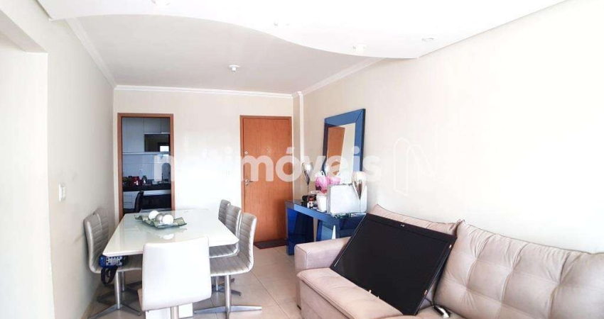 Apartamento com 3 quartos à venda na Rua Engenheiro Vicente Assunção, 47, Itapoã, Belo Horizonte