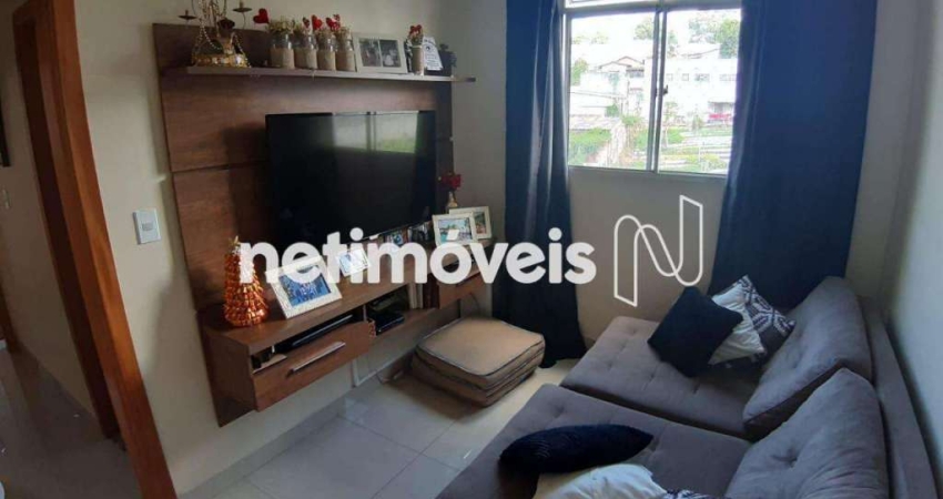 Cobertura com 3 quartos à venda na Avenida Alterosa, Parque Turistas, Contagem