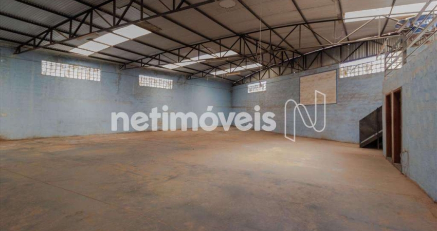 Barracão / Galpão / Depósito com 1 sala à venda na Rua José Pinto de Moura, Jardim Guanabara, Belo Horizonte