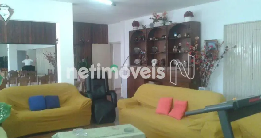 Venda Apartamento 4 quartos Centro Belo Horizonte