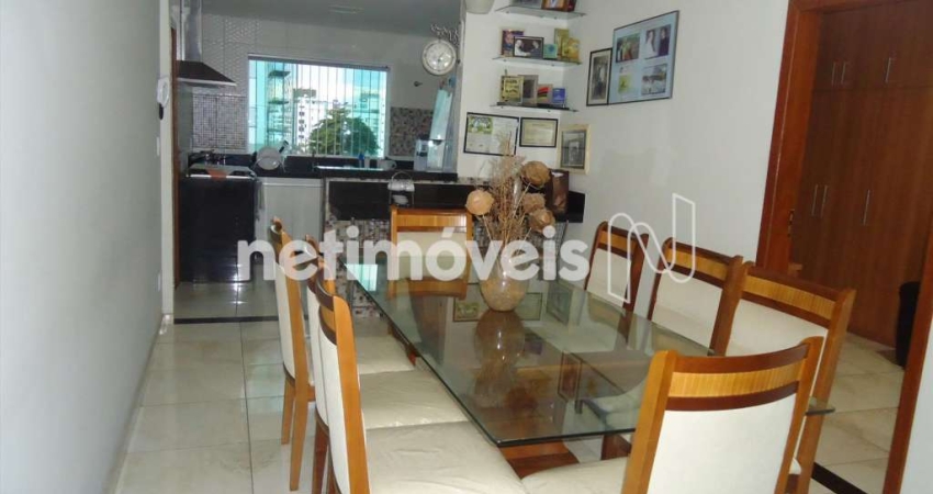 Casa com 3 quartos à venda na Rua Doutor Furtado de Menezes, Ipiranga, Belo Horizonte