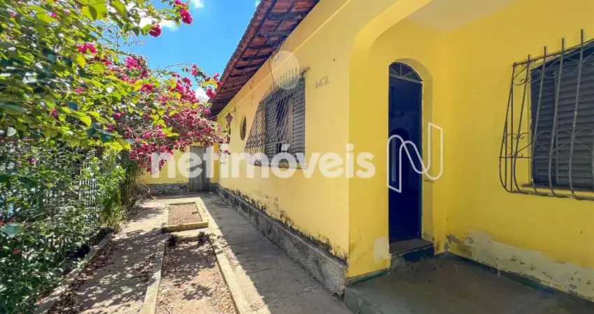 Casa com 3 quartos à venda na Rua Jerusalém, Glória, Belo Horizonte