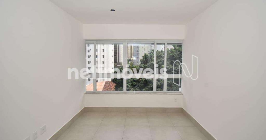 Apartamento com 2 quartos à venda na Rua Alvarenga Peixoto, Lourdes, Belo Horizonte