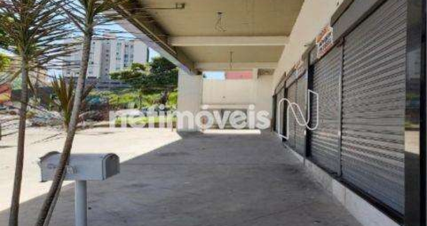 Ponto comercial com 1 sala à venda na Rua Manoel Elias de Aguiar, Ouro Preto, Belo Horizonte