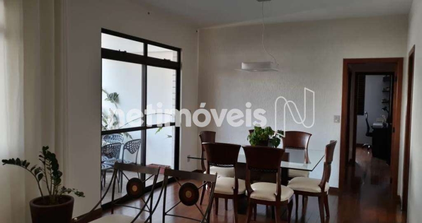 Venda Apartamento 4 quartos Santo Antônio Belo Horizonte
