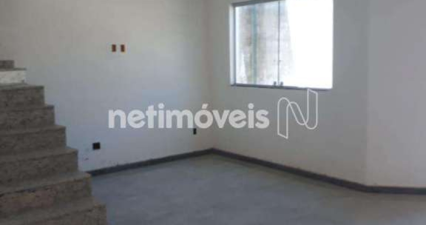 Casa com 3 quartos à venda na Rua Açucena, Parque Xangri-Lá, Contagem