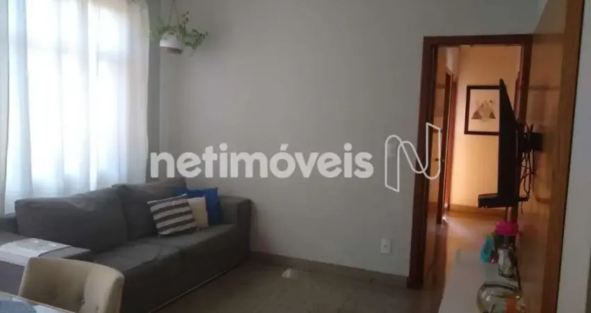 Venda Apartamento 3 quartos Ipiranga Belo Horizonte