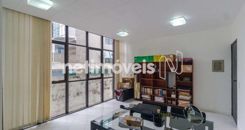 Sala comercial com 1 sala à venda na Rua Alagoas, Savassi, Belo Horizonte